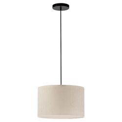 JUST LIGHT. LED Pendelleuchte Green Duro