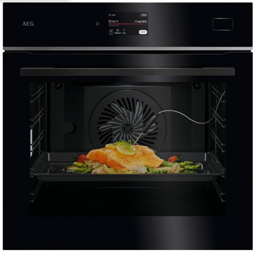 AEG MealAssist 8000 TB8SB73ZAB