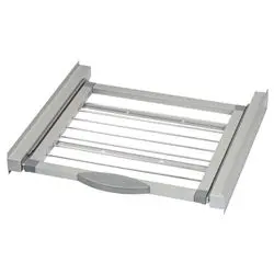 Xavax Zwischenbausatz für Waschmaschinen/Trockner (00110225)