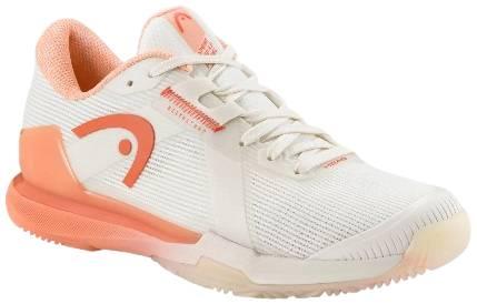 Head Sprint Pro 4.0 Padel Damen
