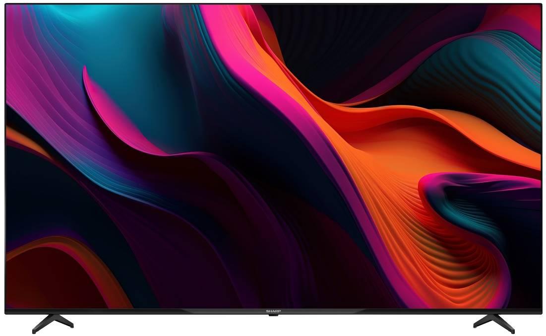Sharp 70" 4K Ultra HD LED Google TV 70GL4460E