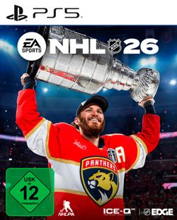 EA Sports NHL 26 PS5