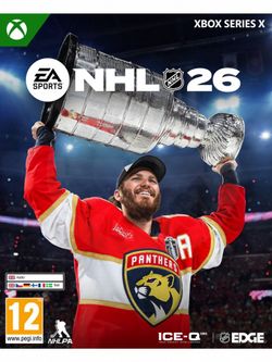 EA Sports NHL 26 Xbox Series X