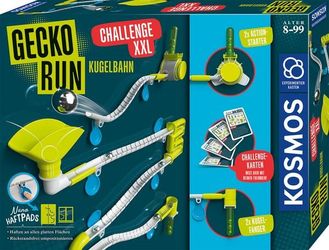 Kosmos Gecko Run Challenge XXL (621285) Kosmos Gecko Run Challenge XXL (621285)