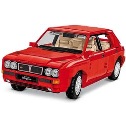 COBI Lancia Delta HF Integrale (24357)