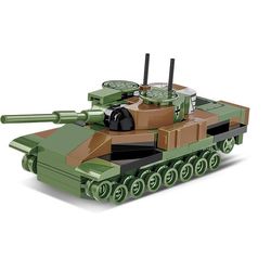 COBI Leopard 1 (3105)