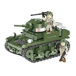 COBI M3 Stuart (3129)