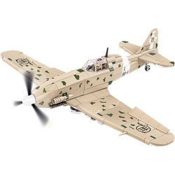 COBI Macchi C.202 "Folgore" (5760)