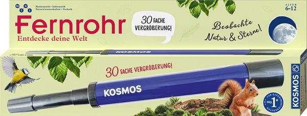 Kosmos Fernrohr (67694)