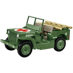 COBI Medical Willys MB (2295)