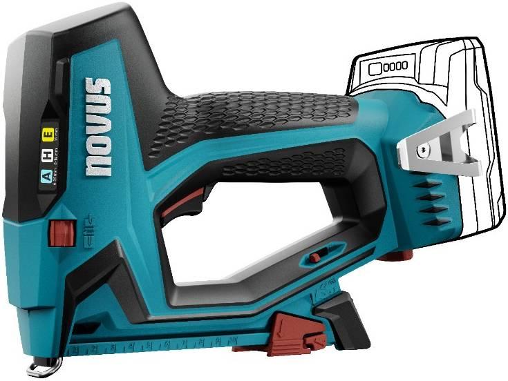 Novus J-550 (031-0363)