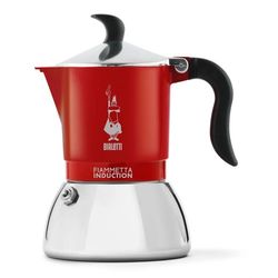 Bialetti Fiammetta Induktion 4 Tassen (7144)