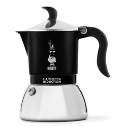 Bialetti Fiammetta Induktion 4 Tassen (7146)