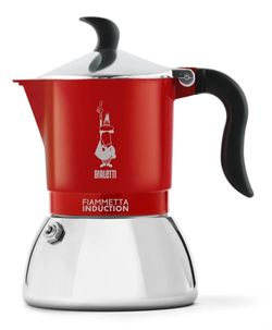 Bialetti Fiammetta Induktion 2 Tassen (7147)