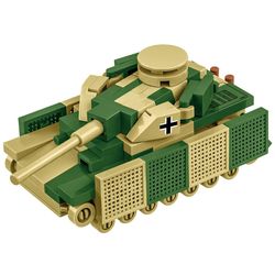 COBI Panzer IV Ausf. J (3097)