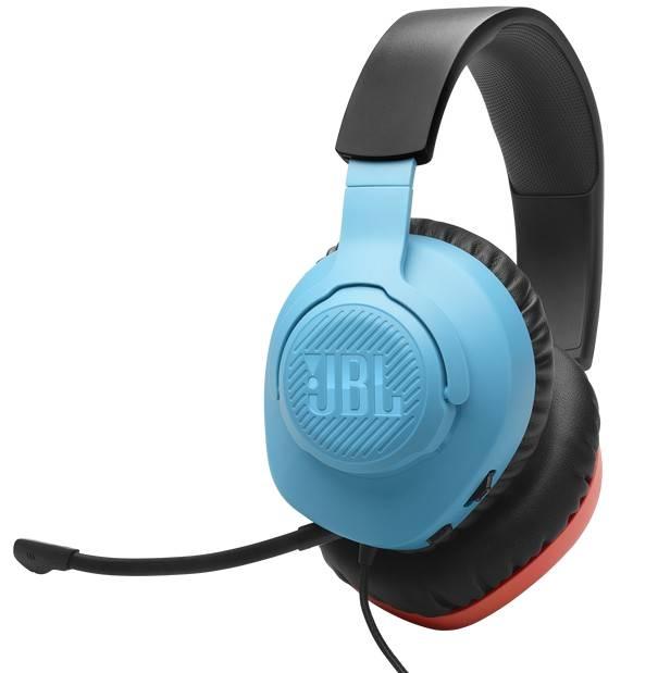 JBL Quantum 100N