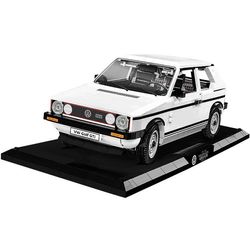 COBI Volkswagen Golf GTI 1976-1983 - Executive Edition (24358)