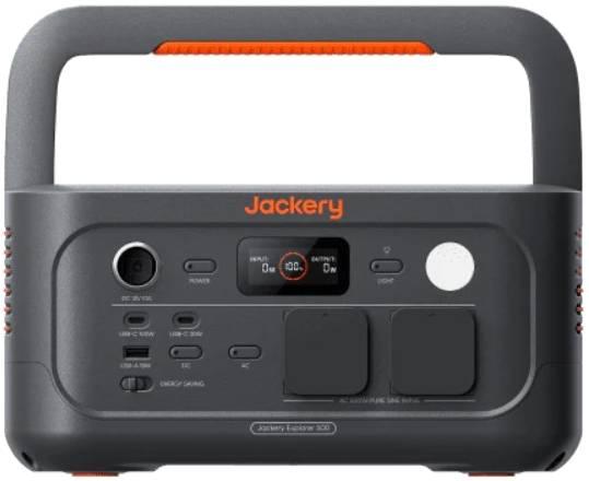 Jackery Explorer 500 v2