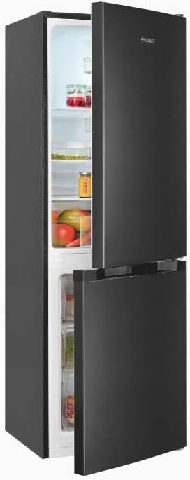 Exquisit KGC231-60-E-050C inoxlook-az