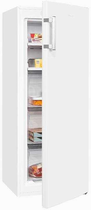 Exquisit GS231-NF-H-040C weiß
