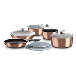 Berlinger Haus Topf-Set 12-tlg. (BH-1591)