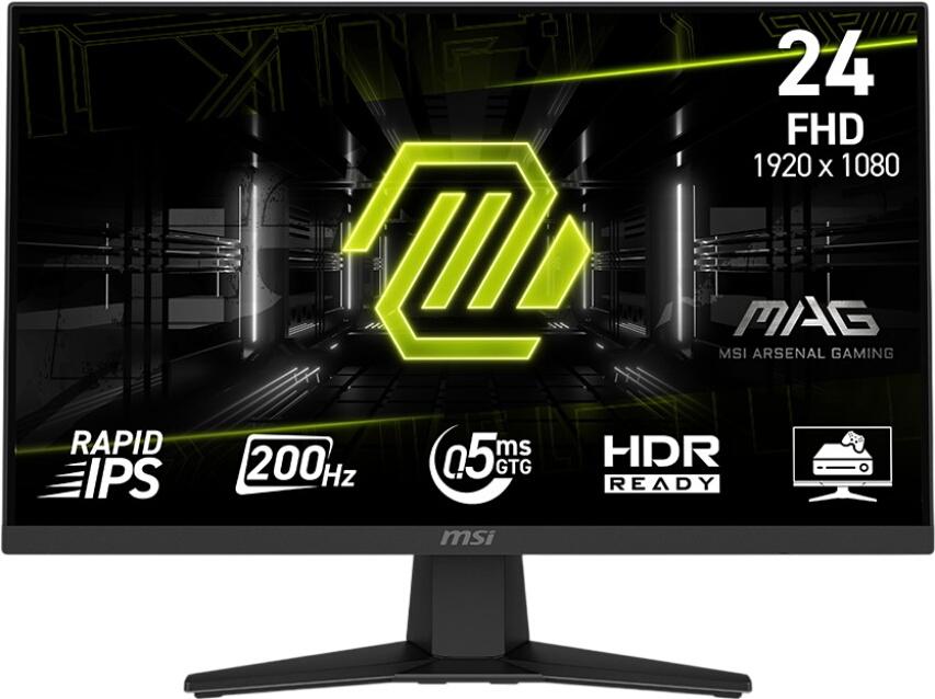 MSI MAG 244F