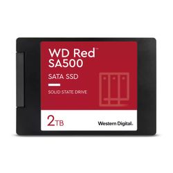 Western Digital WD Red 2TB (WDS200T2R0A)
