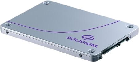 Solidigm D3-S4620 960GB (SSDSC2KG960GZ1Z) Solidigm D3-S4620 960GB (SSDSC2KG960GZ1Z)