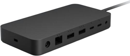 Microsoft Surface Thunderbolt 4-Dock (T8I-00002)