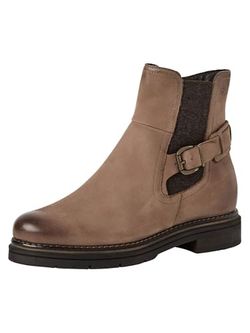 Tamaris Leder Chelsea Boot 25345-45