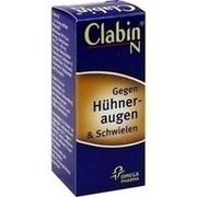 Perrigo CLABIN N, 8 g (N1)