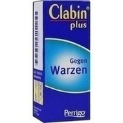 Perrigo CLABIN PLUS, 15 ml (N1)