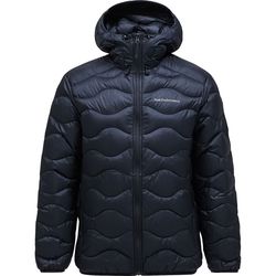 Peak Performance Helium Down Hood Jacket Men