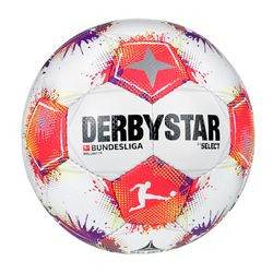 Derbystar Bundesliga Brillant TT v25 Derbystar Bundesliga Brillant TT v25