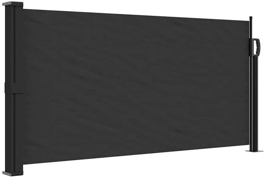 vidaXL Seitenmarkise Ausziehbar 100 x 300 cm (4004264)