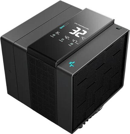Deepcool Assassin IV VC Vision