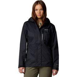 Columbia Pouring Adventure III Jacke Damen