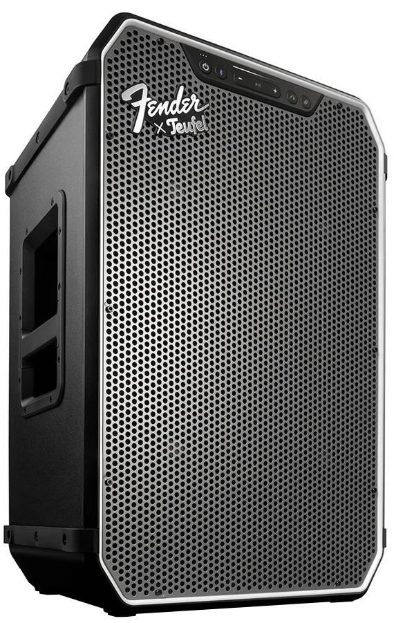Teufel Fender x Teufel Rockster Neo Teufel Fender x Teufel Rockster Neo