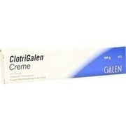 Galenpharma CLOTRIGALEN, 100 g (N3) Creme