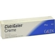Galenpharma CLOTRIGALEN, 25 g (N1) Creme