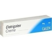 Galenpharma CLOTRIGALEN, 50 g (N2) Creme