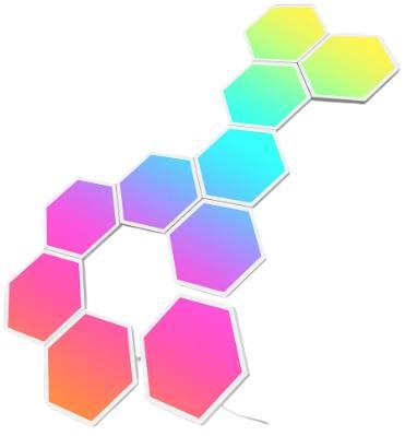 Govee Glide Hexa Light Panels 5er-Pack (B6061)