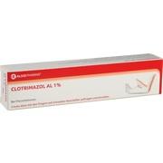 ALIUD Pharma CLOTRIMAZOL AL 1%, 50 g (N2) Creme ALIUD Pharma CLOTRIMAZOL AL 1%, 50 g (N2) Creme