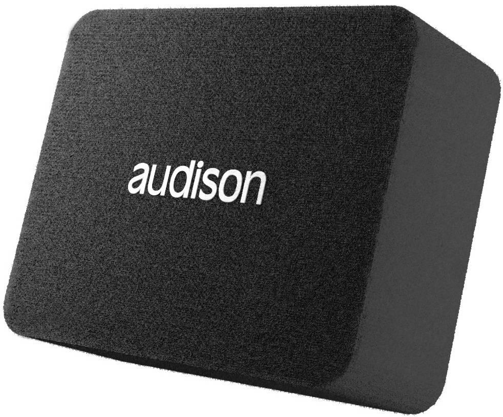 Audison APBX 8 AS2