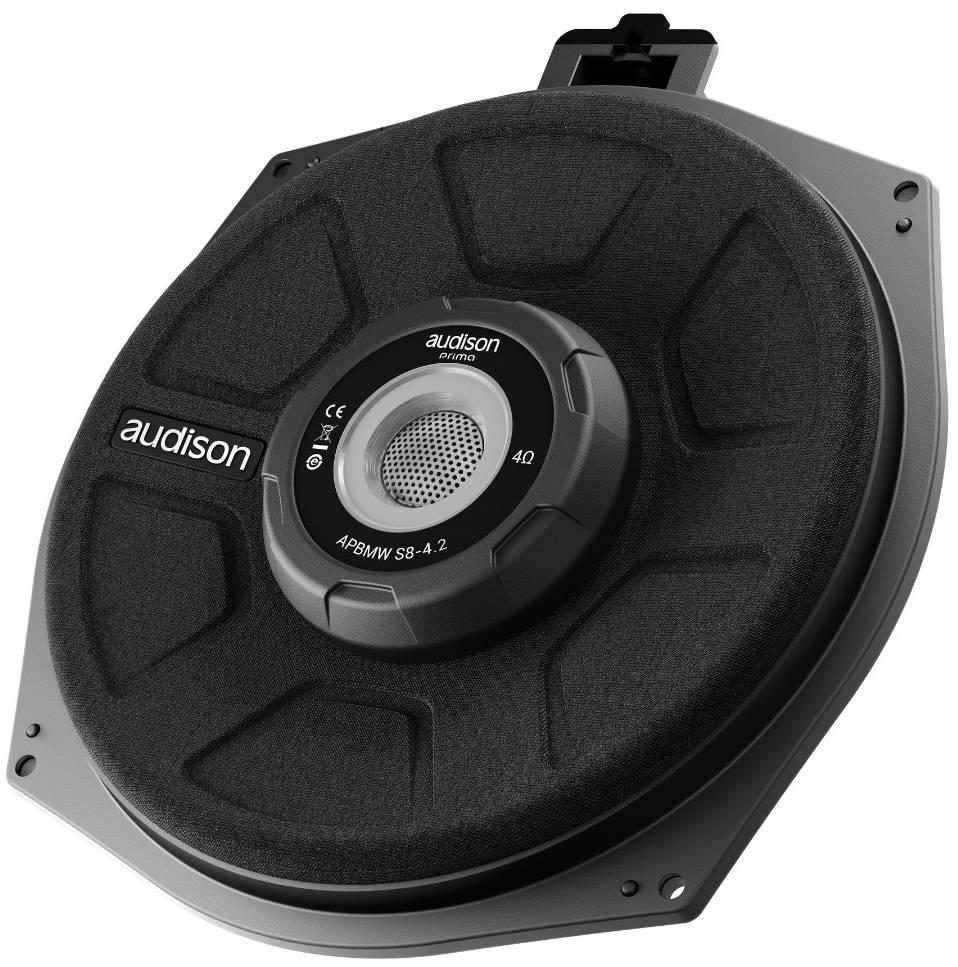Audison APBMW S8-4.2