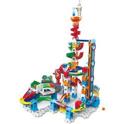 Vtech Marble Rush Super Sky Tower Set XL300 E