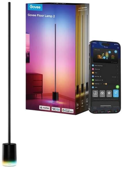 Govee Smart Floor Lamp 2 (H607C311)