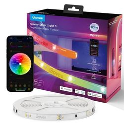 Govee Strip Light S 10 m (H612CCD1)