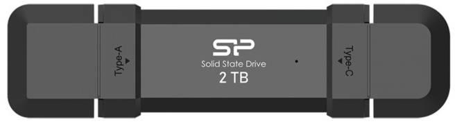 Silicon Power Marvel Xtreme DS72 250GB (SP250GBUC3S72VPR) Silicon Power Marvel Xtreme DS72 250GB (SP250GBUC3S72VPR)
