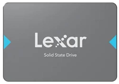 Lexar NQ100 256GB (LNQ100X256G-RNNNG) Lexar NQ100 256GB (LNQ100X256G-RNNNG)